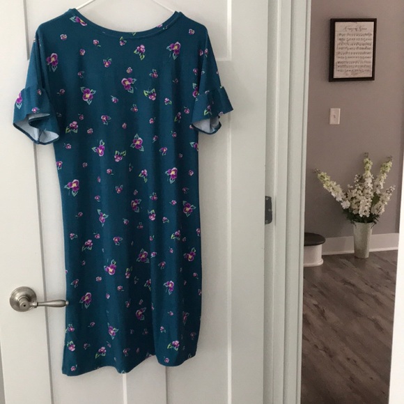 Old Navy Girls Dress - Picture 3 of 3